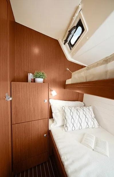 Sea Wonder I | Bavaria Cruiser 51 photo 8