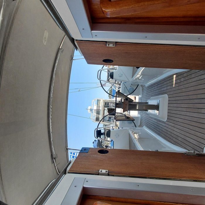 Beta | Bavaria 43 Cruiser photo 19 Beta | Bavaria 43 Cruiser photo 19