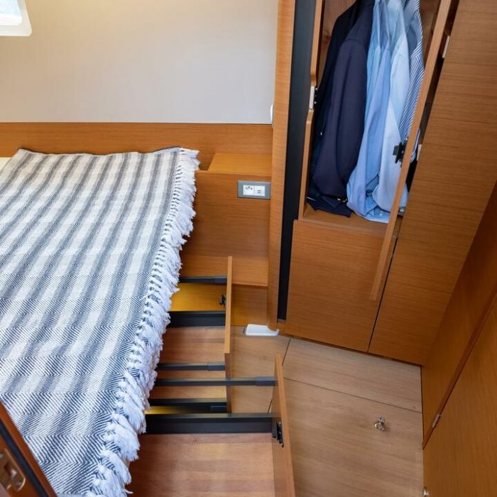 Elcano | Sun Odyssey 410 photo 42