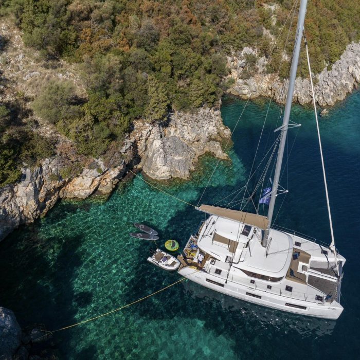 Maestro | Lagoon 46 photo 7