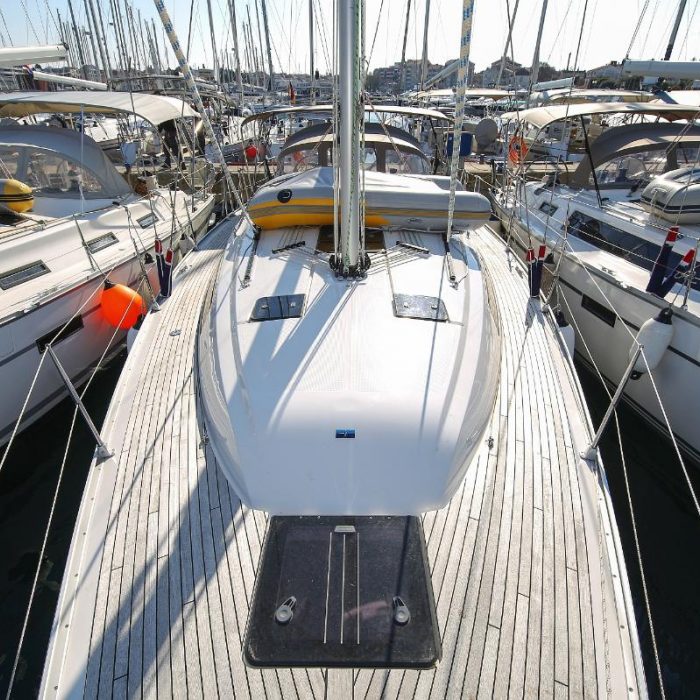 Morellina | Bavaria Cruiser 41 photo 2