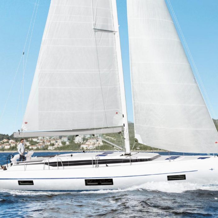 Alma Libre VIII | Bavaria C45 photo 1