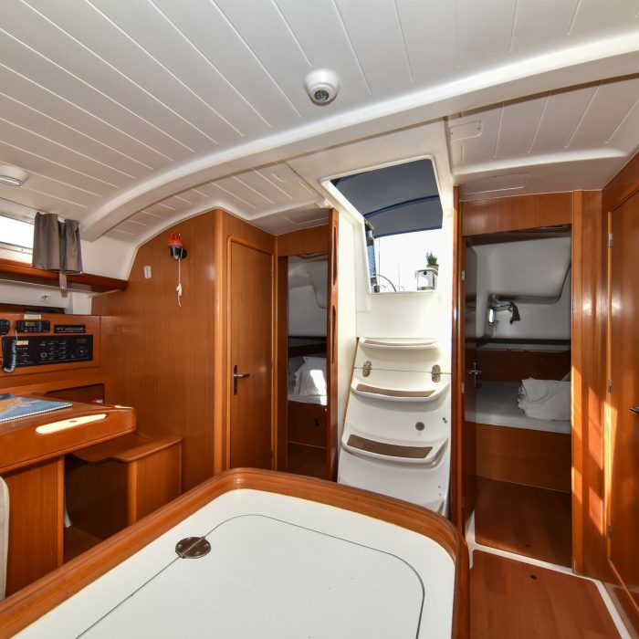 Principessa | Cyclades 50.5 photo 24
