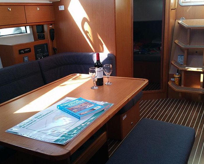 Casino Royale | Bavaria Cruiser 46 photo 1