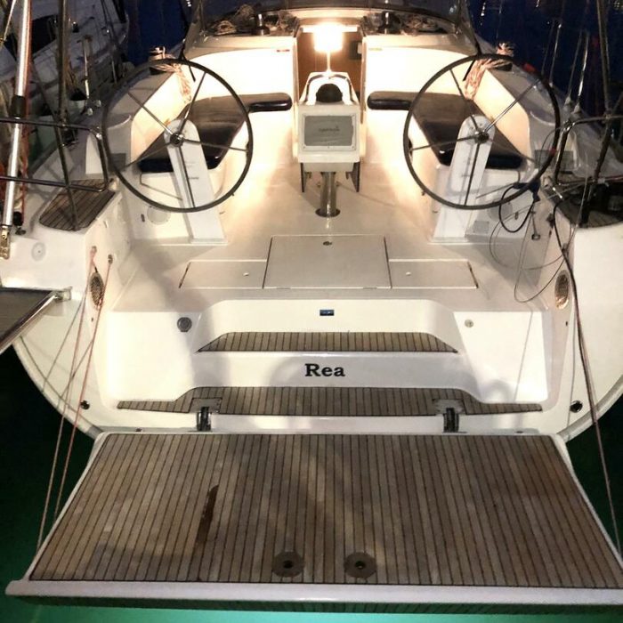 Rea (Refit 2022) | Bavaria 46 Cruiser photo 8