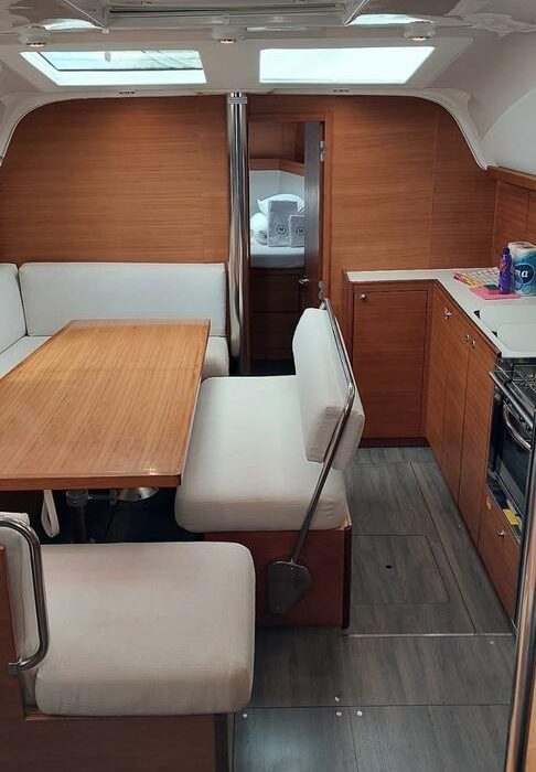 Moonlight | Elan Impression 45.1 - 3 cab. photo 4