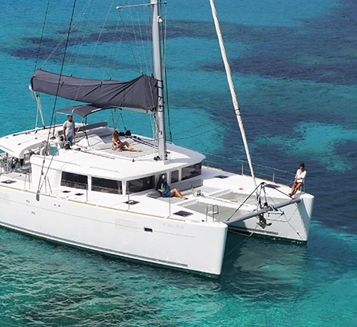Lagoon 450 | Lagoon 450 photo 2