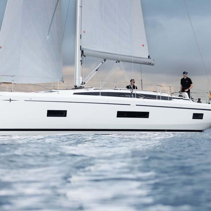 Vela | Bavaria C46 photo 1