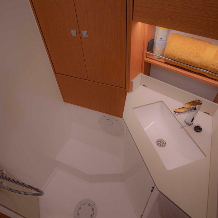 Sestrica Vela | Bavaria C46 photo 9