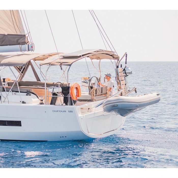 Venus | Dufour 530 photo 1