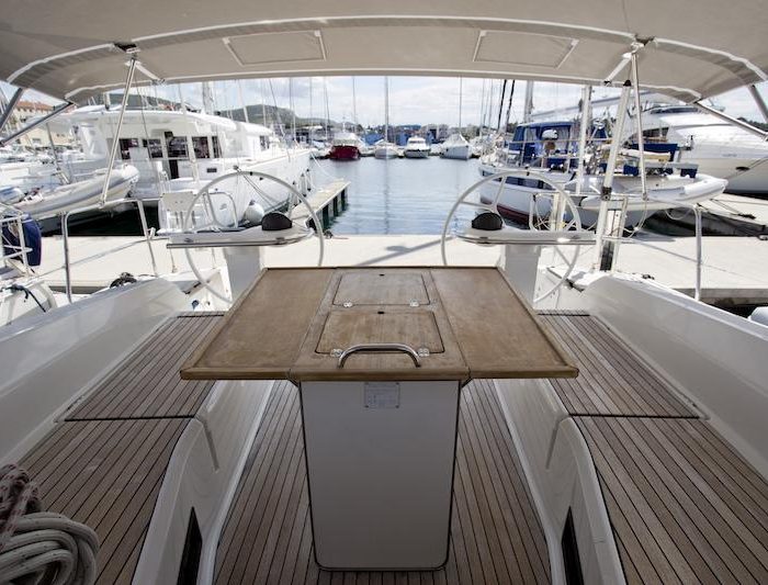 Bonata | Bavaria 45 photo 1
