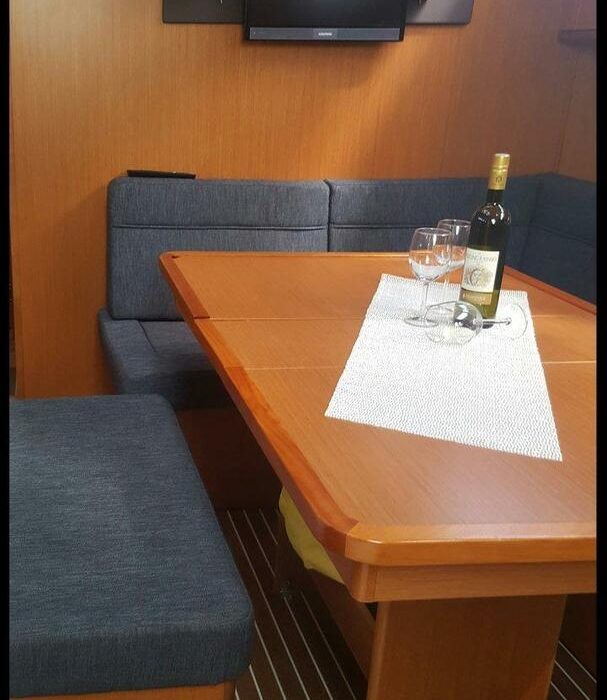 Alexandra | Bavaria Cruiser 46 - 4 cab. photo 11
