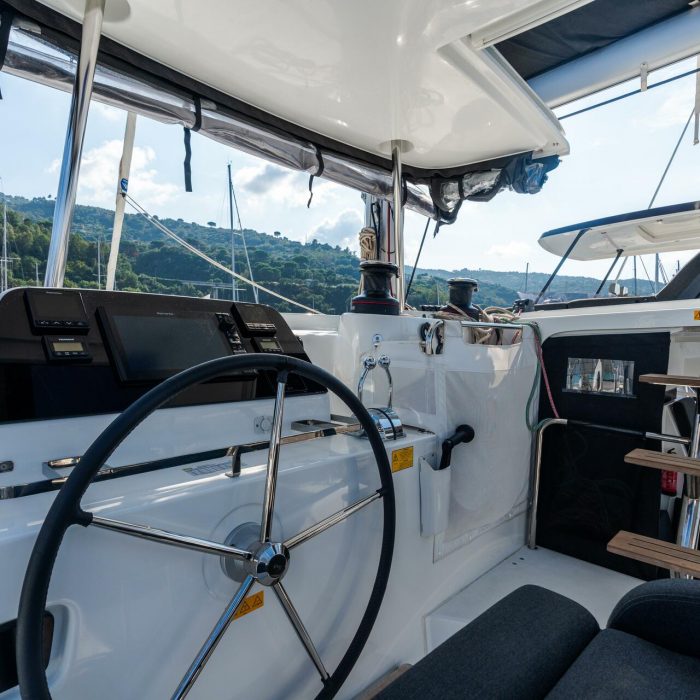 Sirius - Comfort Line | Lagoon 42 photo 5