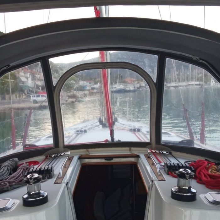 Family | Sun Odyssey 49 photo 7