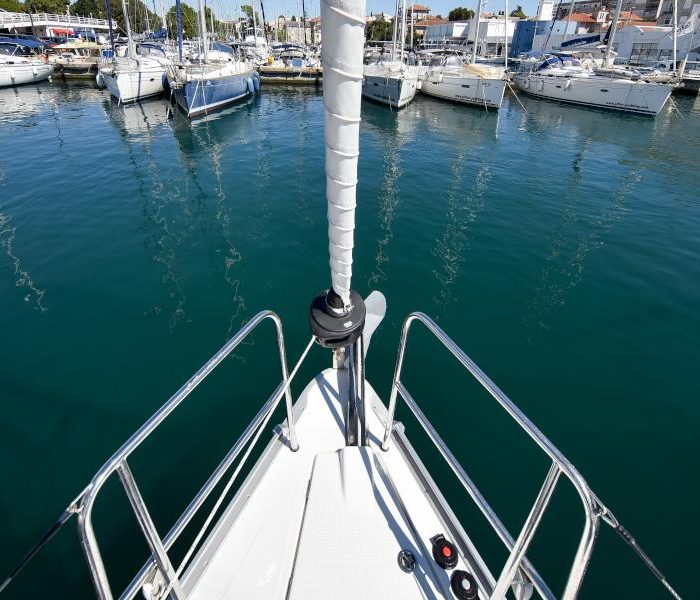 Nixie | Bavaria Cruiser 41 photo 13
