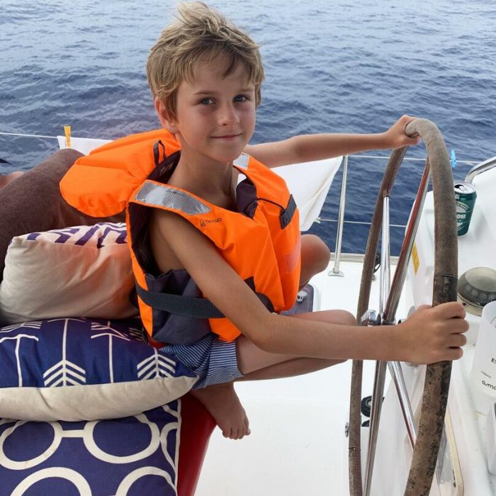Nusa | Lagoon 400 photo 18
