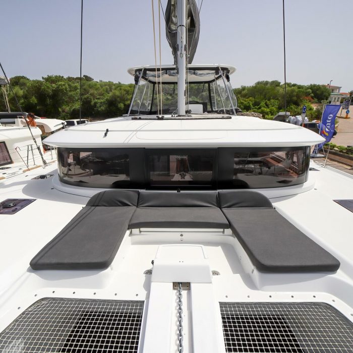 Sesamo - Premium line | Lagoon 46 photo 7