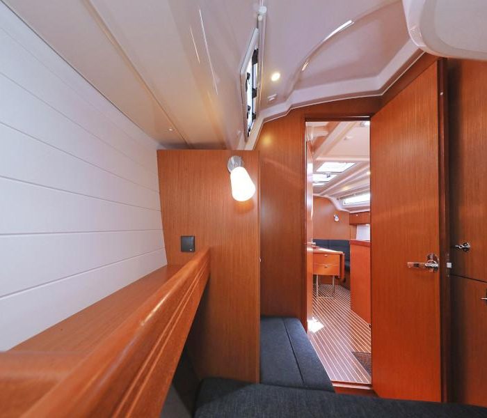 Lupe | Bavaria Cruiser 37 photo 64