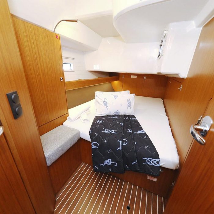 Rocky I | Bavaria Cruiser 46 photo 20