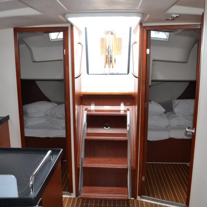 Vega | Hanse 415 photo 13
