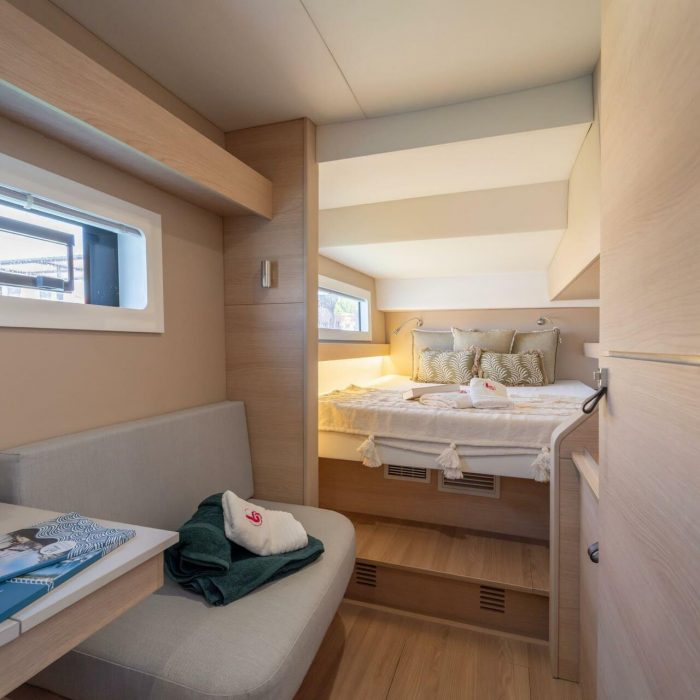 Freya II | Aventura 37 - 3 cab. photo 37