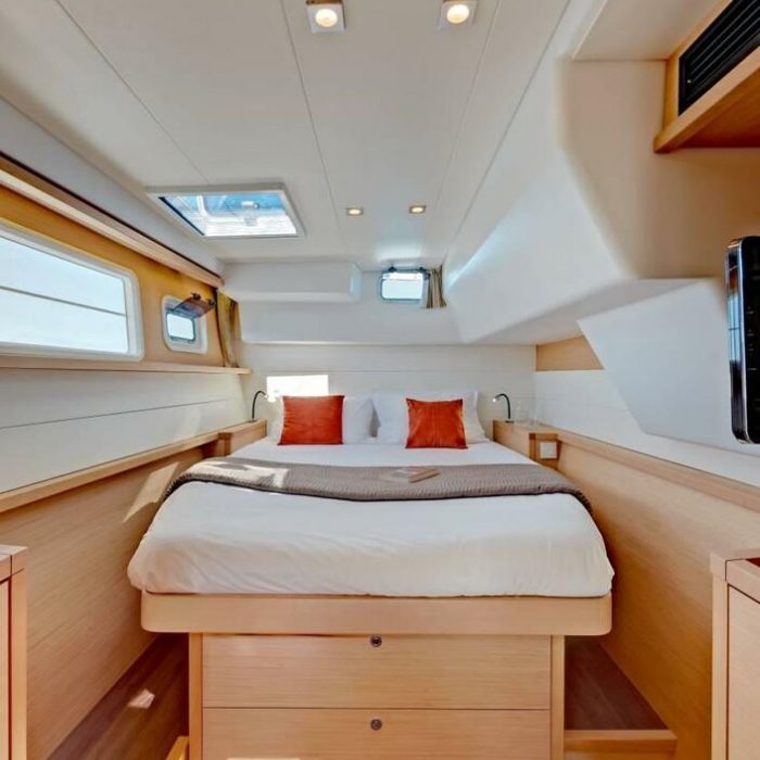 Arome | Lagoon 450 Sport photo 21