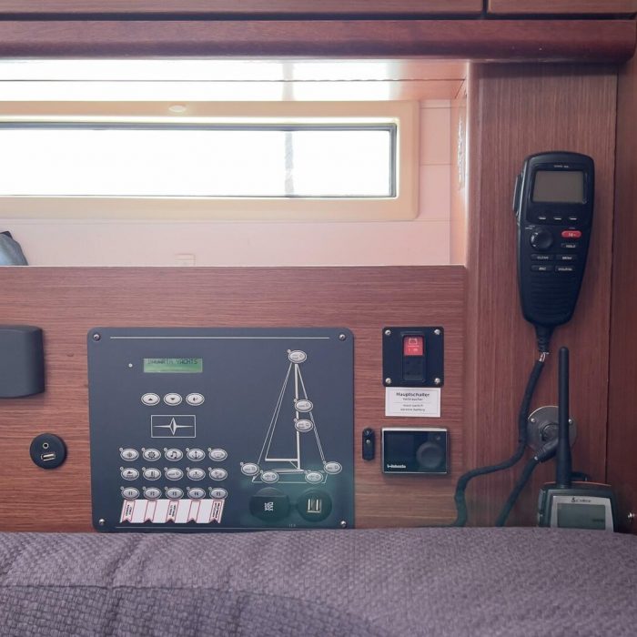 Marlin | Bavaria Cruiser 46 Style photo 37