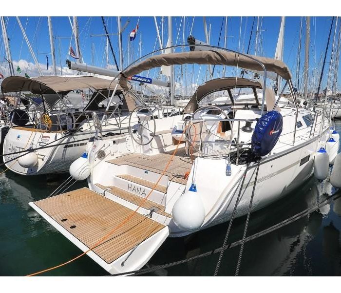 Hana | Bavaria Cruiser 46 Style photo 1