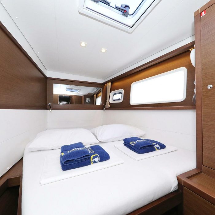 Adriatic Queen | Lagoon 450 S photo 19