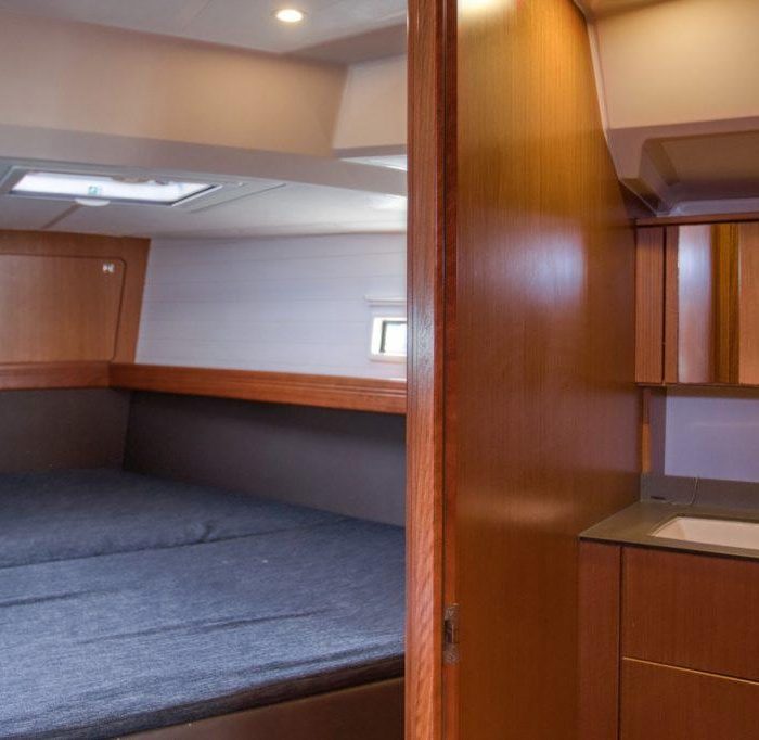 Ariti | Bavaria Cruiser 41 photo 5