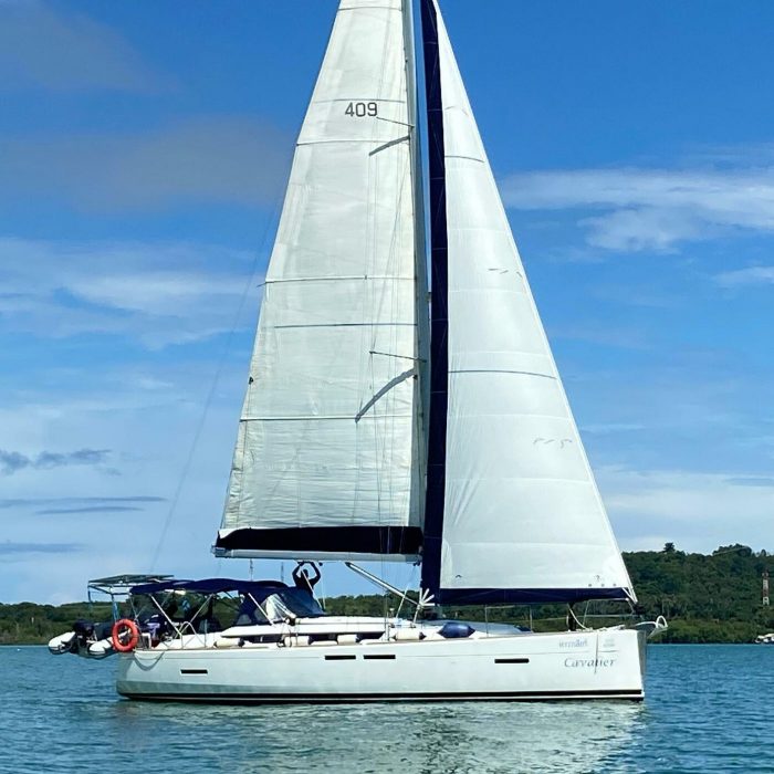 Cavalier | Sun Odyssey 409 photo 1