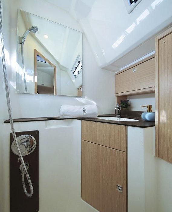 Saphir | Bavaria Cruiser 46 photo 22