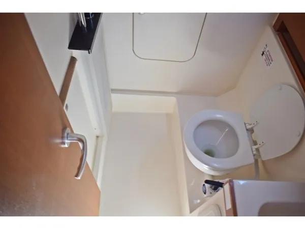 Eliza | Hanse 325 photo 6