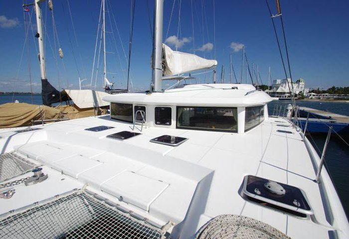 Estrella | Lagoon 421 photo 3