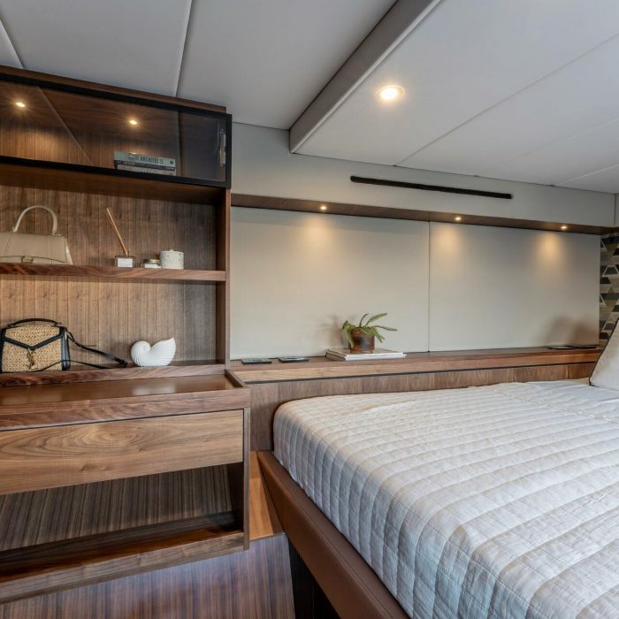 HANI I | Catamaran photo 17