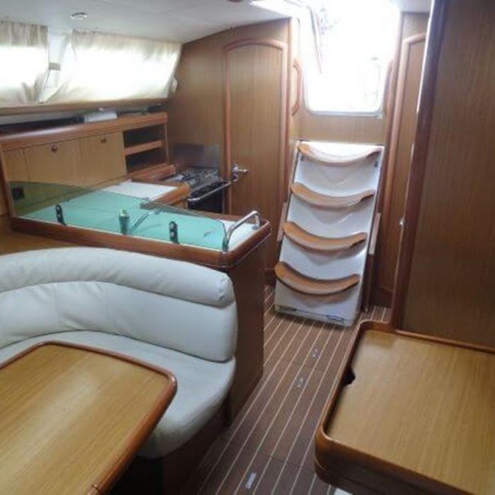 Celeste | Sun Odyssey 36i photo 17