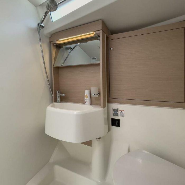 Eli | Oceanis 51.1 photo 16