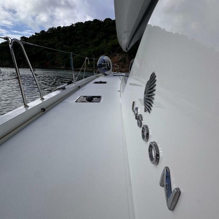 Maui- FIRST CLASS | Lagoon 55 photo 3