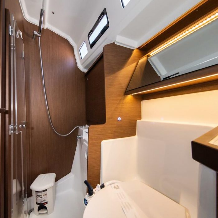 Poseidon | Oceanis 40.1 photo 68