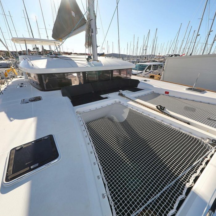 Adriatic Queen | Lagoon 450 S photo 39
