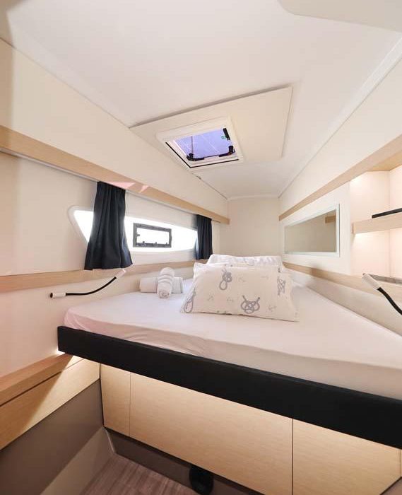 Tu Tamo 2 | Fountaine Pajot LUCIA 40 photo 15