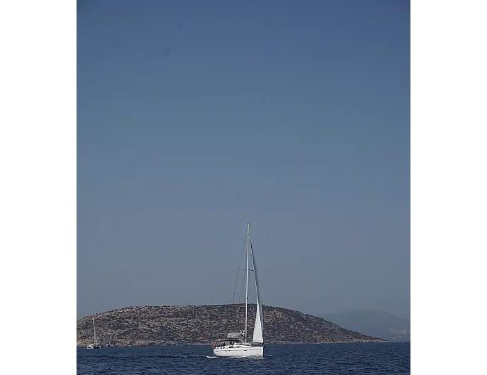 Apollon | Bavaria Cruiser 51 photo 7
