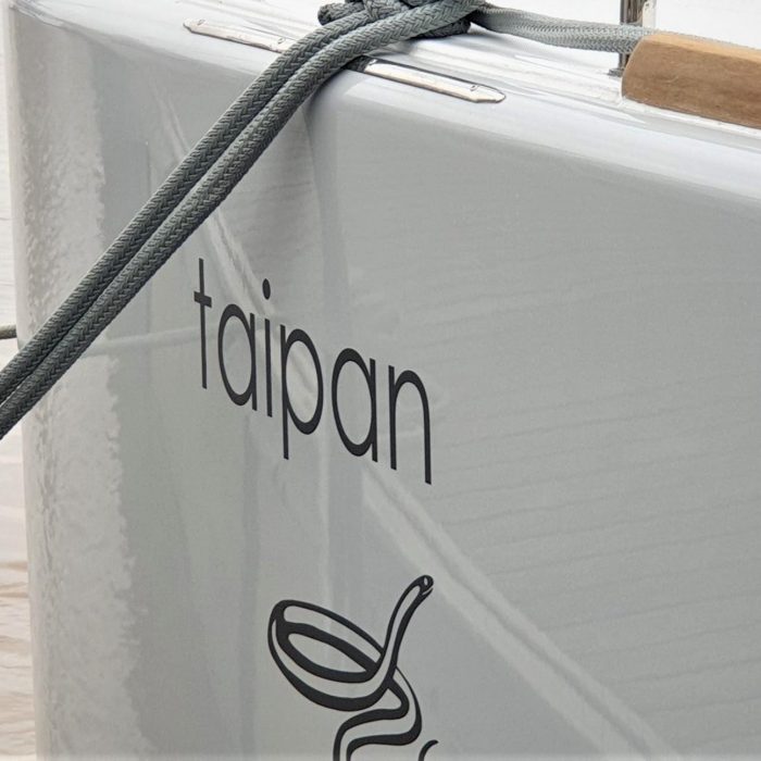 Taipan | Lagoon 560 S2 photo 27