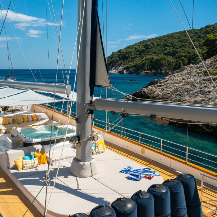 Dalmatino | Luxury Sailing Yacht photo 59