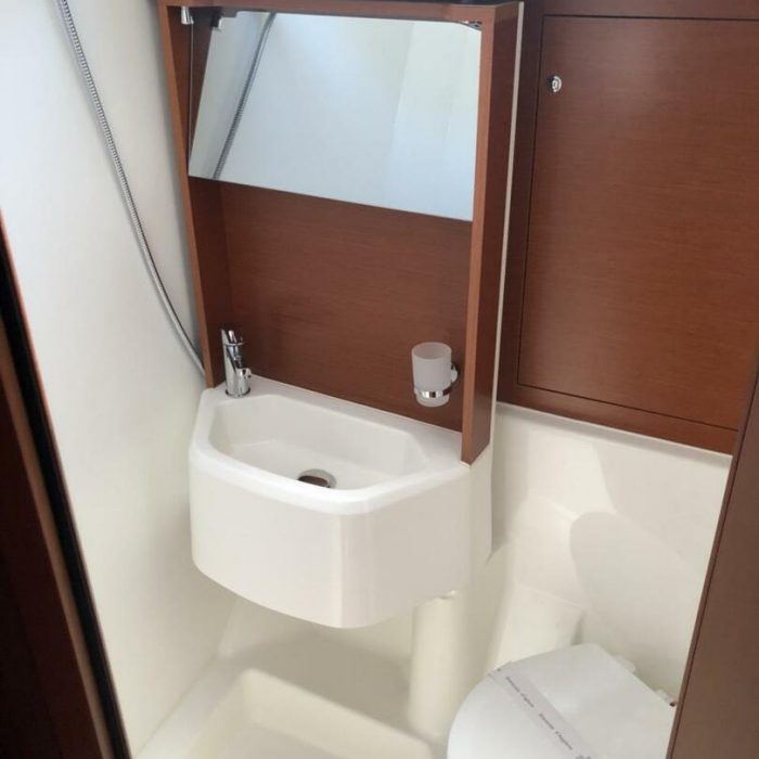 Marea | Oceanis 51.1 photo 21