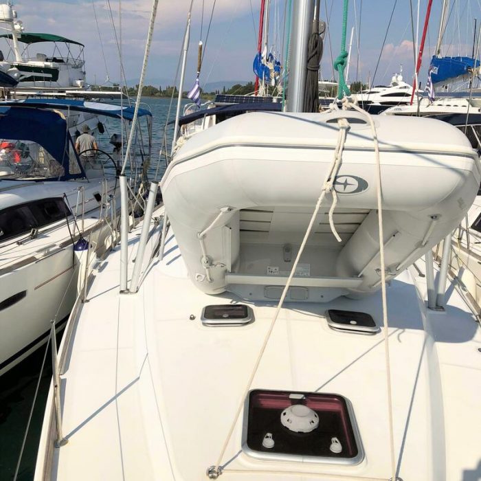 Whisper | Oceanis 43 photo 1