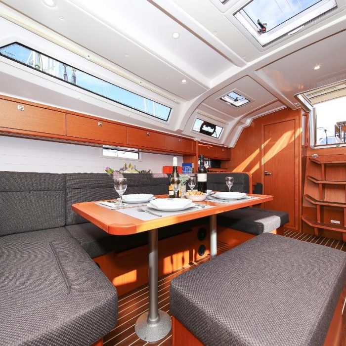 WindesEile (20) | Bavaria Cruiser 41S photo 18
