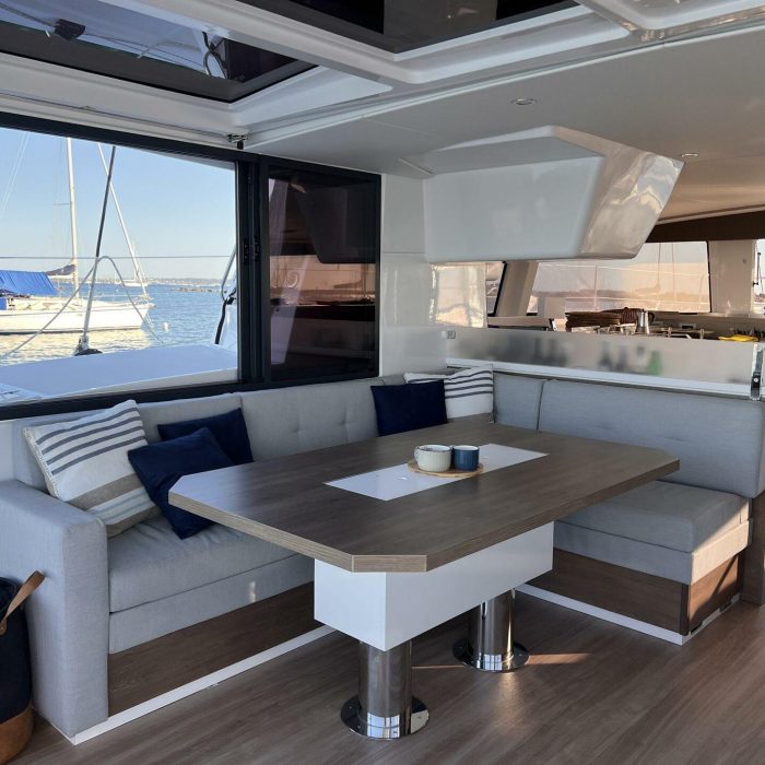BLISS LUXURY CATAMARAN | Bali 4.4 photo 9