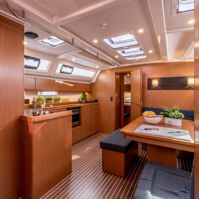 Sea Sparkle | Bavaria Cruiser 46 photo 27