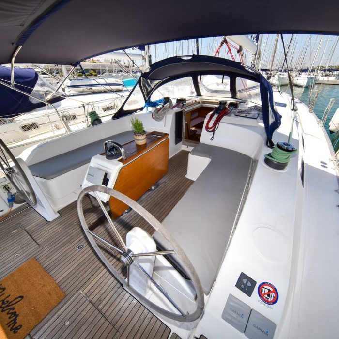 Yolo | Bavaria Cruiser 51 photo 13